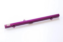 Load image into Gallery viewer, HKS 93-98 Toyota Supra Turbo Fuel Rail Upgrade Kit for 680cc/1000cc Top Feed Injectors