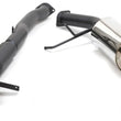 Load image into Gallery viewer, HKS 95-99 Eclipse GSX Hiper Exhaust - Main Product View