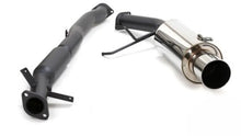 Load image into Gallery viewer, HKS 95-99 Eclipse GSX Hiper Exhaust - Main Product View