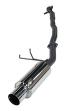 Load image into Gallery viewer, HKS 95-99 Eclipse GSX Hiper Exhaust - Side View