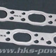 Load image into Gallery viewer, HKS 09-10 Nissan GT-R 96mm Bore Metal Stopper Head Gasket Set (96mm Bore/9.0 CR) - Main Product View
