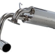 Load image into Gallery viewer, HKS 99-07 Toyota MR2 (MR-S) ZZW 30 1ZZ-FE Legamax Exhaust System - Main Product View