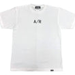 Load image into Gallery viewer, HKS A/R T-SHIRT XL/WHITE - Main Product View