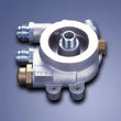 Load image into Gallery viewer, HKS Adaptor Thermo