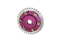 Load image into Gallery viewer, HKS Adjustable Cam Gear fits SR20DE - Main Product View