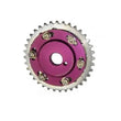 Load image into Gallery viewer, HKS Adjustable Cam Gear fits SR20DE - Main Product View