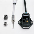 Load image into Gallery viewer, HKS Air Temp Sensor M6 VPC - Side View