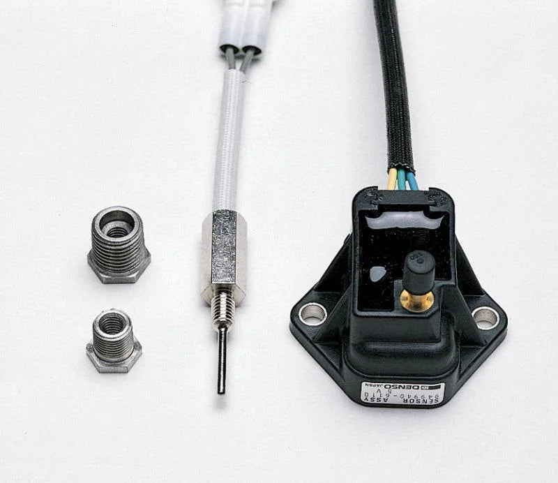 HKS Air Temp Sensor M6 VPC - Side View