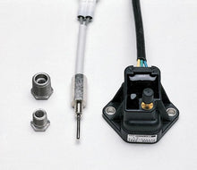 Load image into Gallery viewer, HKS Air Temp Sensor M6 VPC - Side View