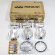 Load image into Gallery viewer, HKS BCD Full Piston Kit RB26 2.8L 86.5