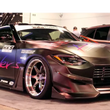 Load image into Gallery viewer, HKS BODY KIT TYPE-R FAIRLADY Z BASE KIT
