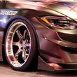 Load image into Gallery viewer, HKS BODY KIT TYPE-R FAIRLADY Z CANARD