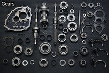 Load image into Gallery viewer, HKS Bearing Set R35 Clutch