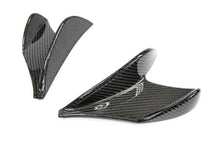 Load image into Gallery viewer, HKS Body Kit TYPE-S BRZ ZD8 Canard - Side View