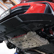 Load image into Gallery viewer, HKS Body Kit TYPE-S BRZ ZD8 Spoiler Set - Side View