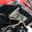 Load image into Gallery viewer, HKS Body Kit TYPE-S BRZ ZD8 Spoiler Set - Additional View 9
