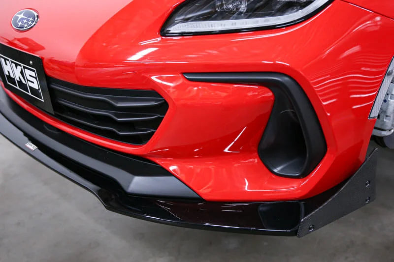 HKS Body Kit TYPE-S BRZ ZD8 Spoiler Set - Additional View 10