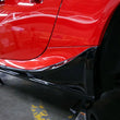 Load image into Gallery viewer, HKS Body Kit TYPE-S BRZ ZD8 Spoiler Set - Additional View 11