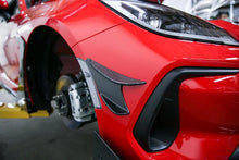 Load image into Gallery viewer, HKS Body Kit TYPE-S Canard fits Subaru BRZ ZD8 - Main Product View