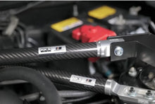 Load image into Gallery viewer, HKS CARBON BRACE ZN8/ZD8 FULL KIT - Side View