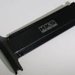 Load image into Gallery viewer, HKS CARBON PLUG COVER 4G63 (Lancer Evolution IV - IX) - Main Product View
