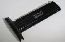 Load image into Gallery viewer, HKS CARBON PLUG COVER 4G63 (Lancer Evolution IV - IX) - Main Product View