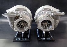 Load image into Gallery viewer, HKS CHRA GT II 7867R - Main Product View