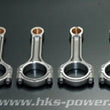 Load image into Gallery viewer, HKS CONROD SET 4B11 (I-Beam) V