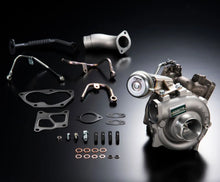 Load image into Gallery viewer, HKS CT9A/4G63 GTIII RS SPORTS TURBINE KIT - Side View
