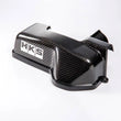 Load image into Gallery viewer, HKS Carbon Timing Belt Cover 2JZ-GTE VVT-i Only - Main Product View