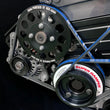 Load image into Gallery viewer, HKS Crank Damper Pulley Kit - 95-02 Nissan GT-R BCNR33/BNR34 (RB26DETT) - Main Product View