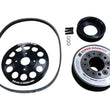 Load image into Gallery viewer, HKS Crank Damper Pulley Kit - 95-02 Nissan GT-R BCNR33/BNR34 (RB26DETT) - Side View