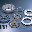Load image into Gallery viewer, HKS DISK LA TWIN CLUTCH COVER FOR 26011-AN002