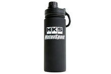 Load image into Gallery viewer, HKS DRINK BOTTLE MOTORSPORT 500ml