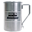 Load image into Gallery viewer, HKS DRUM CAN MUG MOTORSPORT
