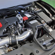 Load image into Gallery viewer, HKS DRY CARBON AIR INTAKE DUCT S660JW5 LH