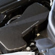 Load image into Gallery viewer, HKS DRY CARBON ECU COVER A90