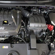 Load image into Gallery viewer, HKS Dry Carbon Fuse Box Cover fits 2023 Toyota GR Corolla - Main Product View