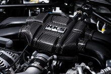 Load image into Gallery viewer, HKS DryCarbon Engine Cover GR86/BRZ - Main Product View