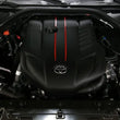 Load image into Gallery viewer, HKS DryCarbon Full Cold Air Intake Kit GR SUPRA - Main Product View
