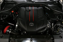 Load image into Gallery viewer, HKS DryCarbon Full Cold Air Intake Kit GR SUPRA - Main Product View