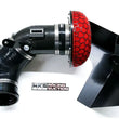 Load image into Gallery viewer, HKS DryCarbon Full Cold Air Intake Kit GR SUPRA - Side View