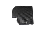 HKS DryCarbon Fuse Box Cover fits GR86 / BRZ