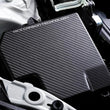 Load image into Gallery viewer, HKS DryCarbon Fuse Box Cover GR86/BRZ - Side View
