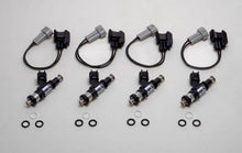 Load image into Gallery viewer, HKS EJ20 Injector Upgrade Kit - 750cc - Main Product View