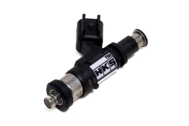 HKS EJ20 Injector Upgrade Kit - 750cc - Side View