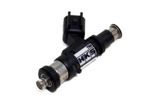 Load image into Gallery viewer, HKS EJ20 Injector Upgrade Kit - 750cc - Side View