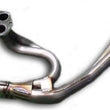 Load image into Gallery viewer, HKS EJ25 SUH 409 Turbo Exhaust Manifold