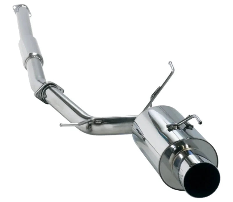 HKS EVO9 Silent Hi-Power CT9A 4G63 Exhaust **Special Order CHECK PRICING**(6-8 weeks) - Main Product View
