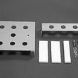 Load image into Gallery viewer, HKS F-CON S Vpro Bracket set